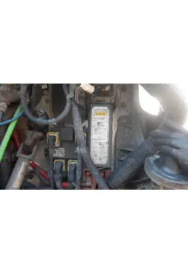 FREIGHTLINER CASCADIA 125 CHASSIS CONTROL MODULE (CCM)
