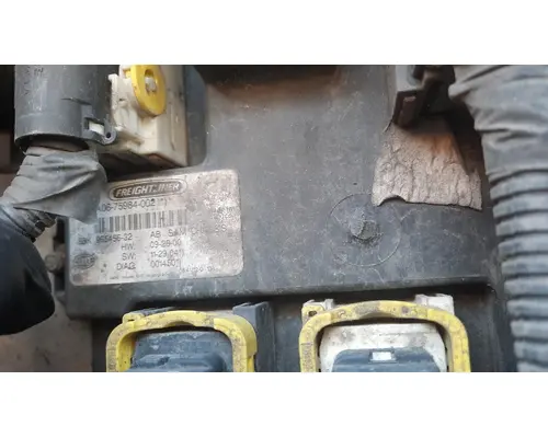 FREIGHTLINER CASCADIA 125 CHASSIS CONTROL MODULE (CCM)