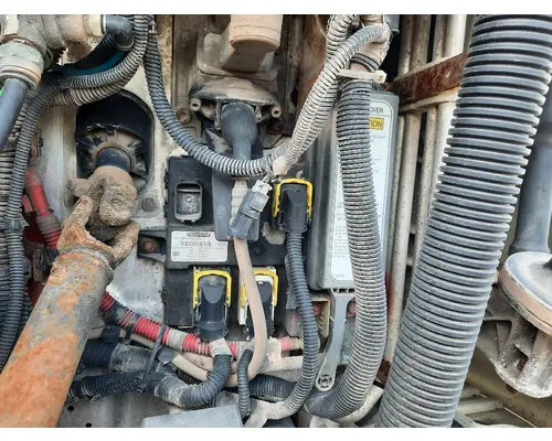 FREIGHTLINER CASCADIA 125 CHASSIS CONTROL MODULE (CCM)