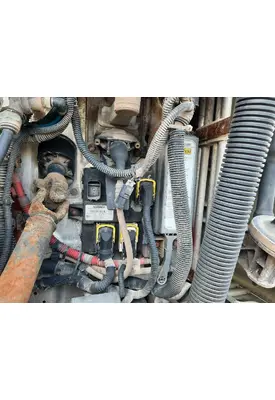 FREIGHTLINER CASCADIA 125 CHASSIS CONTROL MODULE (CCM)