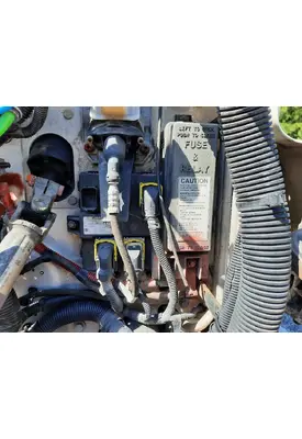 FREIGHTLINER CASCADIA 125 CHASSIS CONTROL MODULE (CCM)