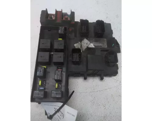 FREIGHTLINER CASCADIA 125 CHASSIS CONTROL MODULE (CCM)