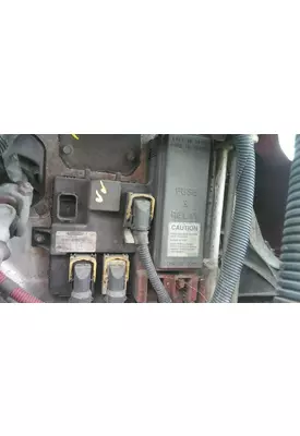 FREIGHTLINER CASCADIA 125 CHASSIS CONTROL MODULE (CCM)