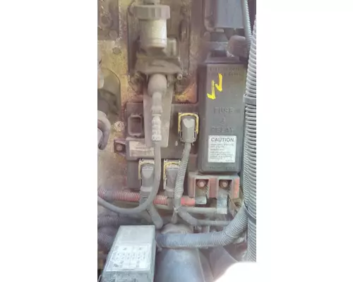 FREIGHTLINER CASCADIA 125 CHASSIS CONTROL MODULE (CCM)