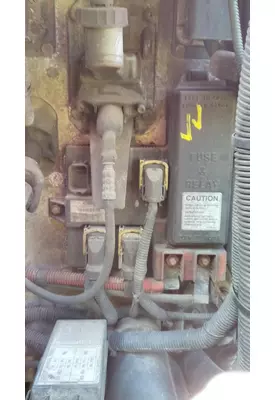 FREIGHTLINER CASCADIA 125 CHASSIS CONTROL MODULE (CCM)