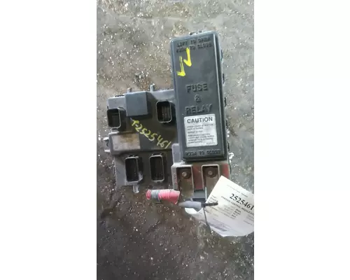 FREIGHTLINER CASCADIA 125 CHASSIS CONTROL MODULE (CCM)