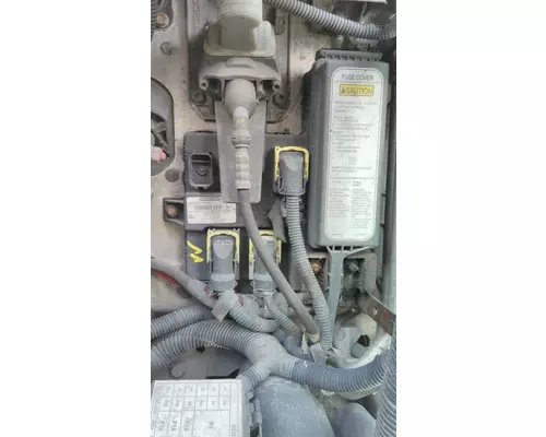 FREIGHTLINER CASCADIA 125 CHASSIS CONTROL MODULE (CCM)