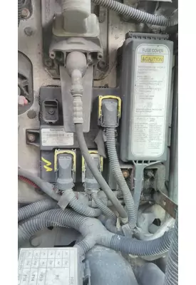 FREIGHTLINER CASCADIA 125 CHASSIS CONTROL MODULE (CCM)