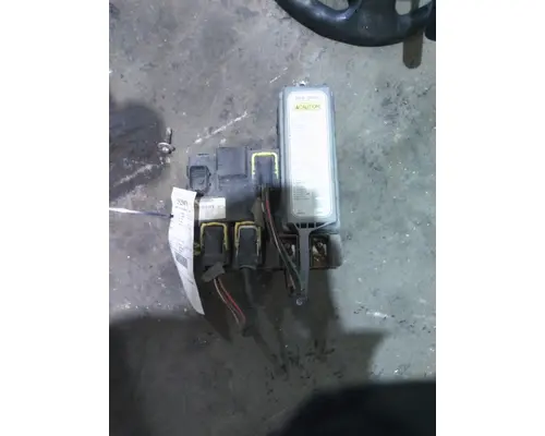 FREIGHTLINER CASCADIA 125 CHASSIS CONTROL MODULE (CCM)