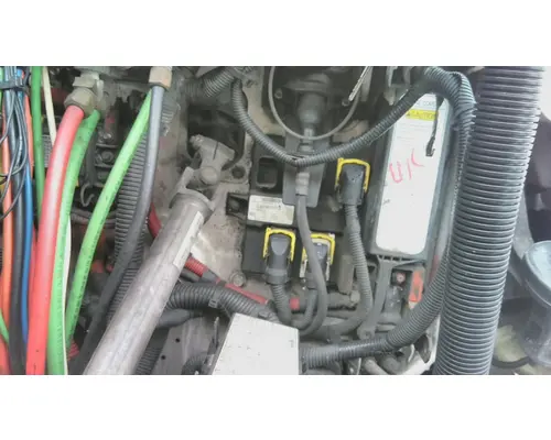 FREIGHTLINER CASCADIA 125 CHASSIS CONTROL MODULE (CCM)