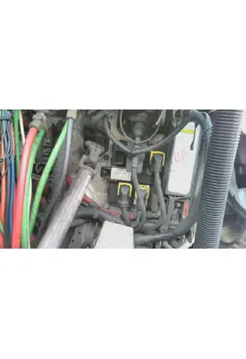 FREIGHTLINER CASCADIA 125 CHASSIS CONTROL MODULE (CCM)