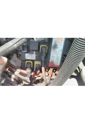 FREIGHTLINER CASCADIA 125 CHASSIS CONTROL MODULE (CCM)