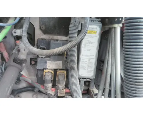 FREIGHTLINER CASCADIA 125 CHASSIS CONTROL MODULE (CCM)