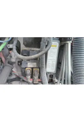 FREIGHTLINER CASCADIA 125 CHASSIS CONTROL MODULE (CCM)