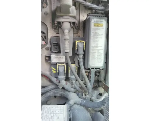 FREIGHTLINER CASCADIA 125 CHASSIS CONTROL MODULE (CCM)