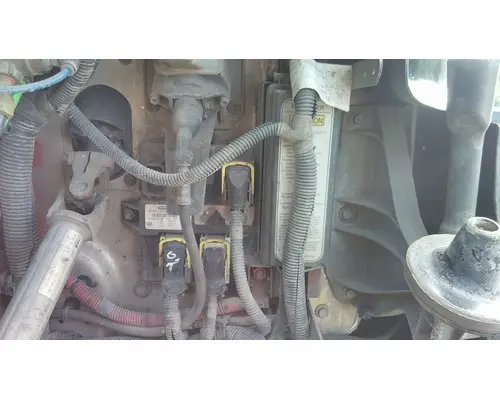 FREIGHTLINER CASCADIA 125 CHASSIS CONTROL MODULE (CCM)