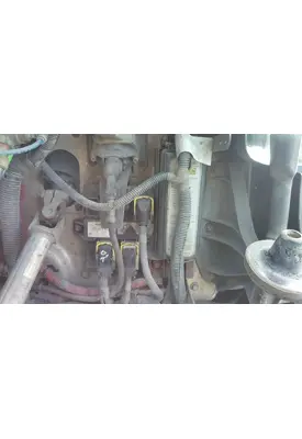 FREIGHTLINER CASCADIA 125 CHASSIS CONTROL MODULE (CCM)