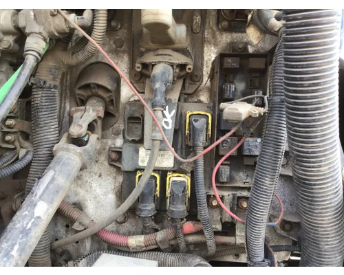FREIGHTLINER CASCADIA 125 CHASSIS CONTROL MODULE (CCM)