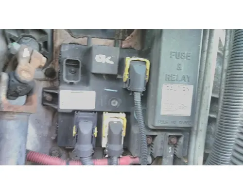 FREIGHTLINER CASCADIA 125 CHASSIS CONTROL MODULE (CCM)