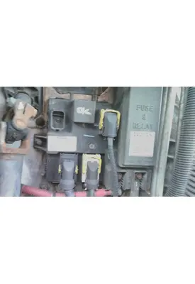 FREIGHTLINER CASCADIA 125 CHASSIS CONTROL MODULE (CCM)