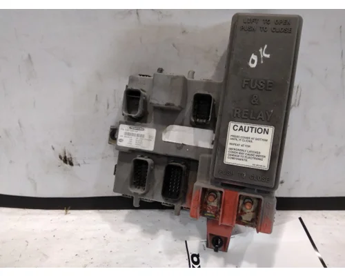 FREIGHTLINER CASCADIA 125 CHASSIS CONTROL MODULE (CCM)