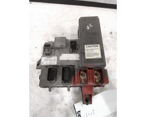 FREIGHTLINER CASCADIA 125 CHASSIS CONTROL MODULE (CCM)