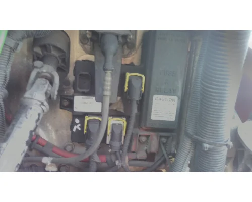 FREIGHTLINER CASCADIA 125 CHASSIS CONTROL MODULE (CCM)