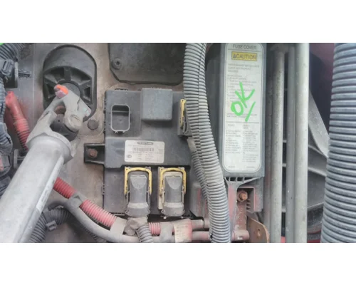 FREIGHTLINER CASCADIA 125 CHASSIS CONTROL MODULE (CCM)