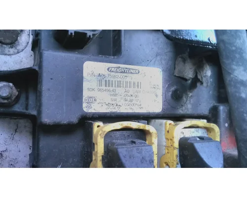 FREIGHTLINER CASCADIA 125 CHASSIS CONTROL MODULE (CCM)