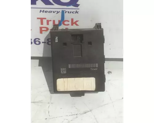 FREIGHTLINER CASCADIA 125 CHASSIS CONTROL MODULE..CCM