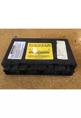 FREIGHTLINER CASCADIA 125 CHASSIS CONTROL MODULE..CCM