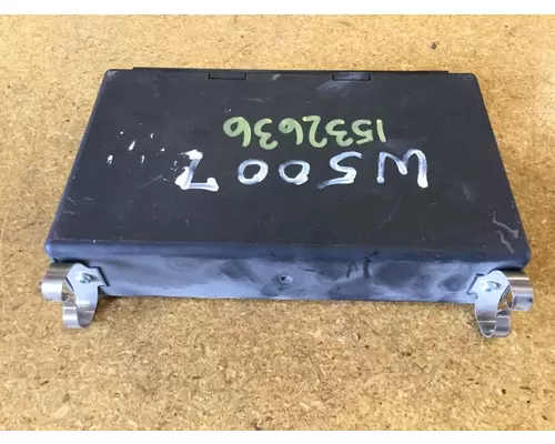 FREIGHTLINER CASCADIA 125 CHASSIS CONTROL MODULE..CCM