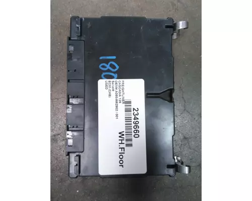 FREIGHTLINER CASCADIA 125 CHASSIS CONTROL MODULE..CCM