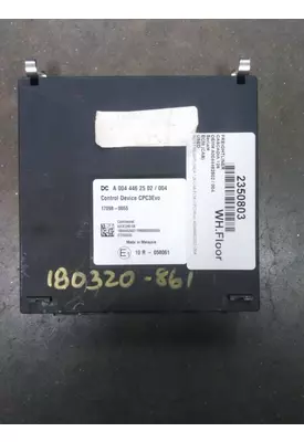 FREIGHTLINER CASCADIA 125 CHASSIS CONTROL MODULE..CCM