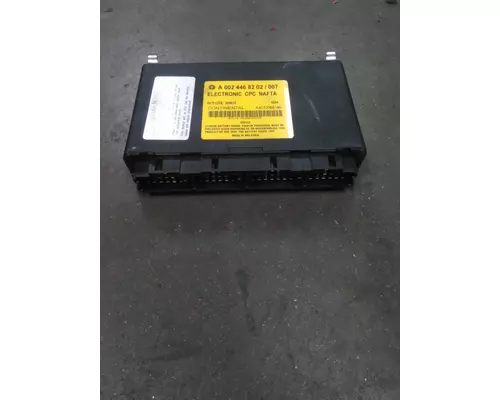 FREIGHTLINER CASCADIA 125 CHASSIS CONTROL MODULE..CCM