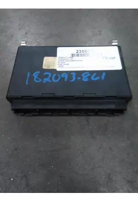 FREIGHTLINER CASCADIA 125 CHASSIS CONTROL MODULE..CCM