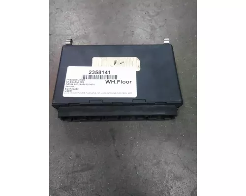 FREIGHTLINER CASCADIA 125 CHASSIS CONTROL MODULE..CCM