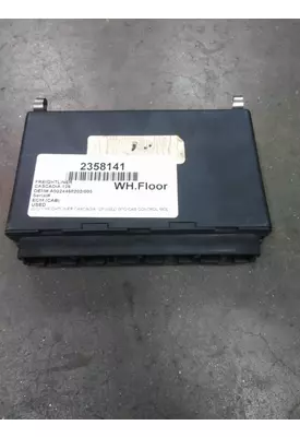 FREIGHTLINER CASCADIA 125 CHASSIS CONTROL MODULE..CCM