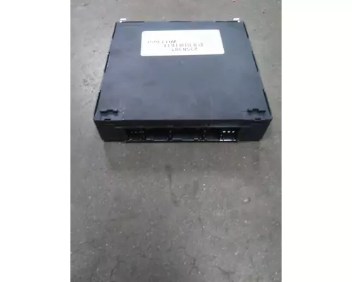 FREIGHTLINER CASCADIA 125 CHASSIS CONTROL MODULE..CCM