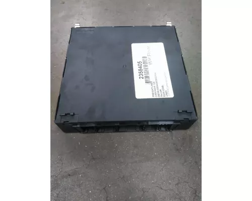 FREIGHTLINER CASCADIA 125 CHASSIS CONTROL MODULE..CCM