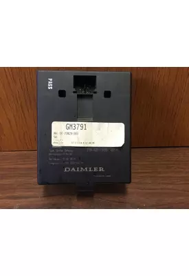 FREIGHTLINER CASCADIA 125 CHASSIS CONTROL MODULE..CCM