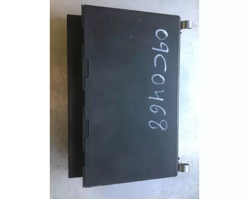 FREIGHTLINER CASCADIA 125 CHASSIS CONTROL MODULE..CCM