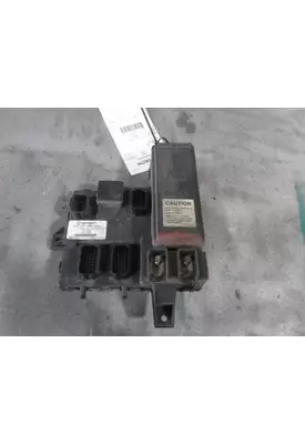 FREIGHTLINER CASCADIA 125 CHASSIS CONTROL MODULE..CCM