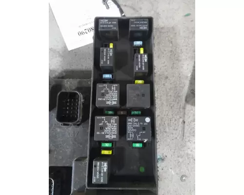 FREIGHTLINER CASCADIA 125 CHASSIS CONTROL MODULE..CCM