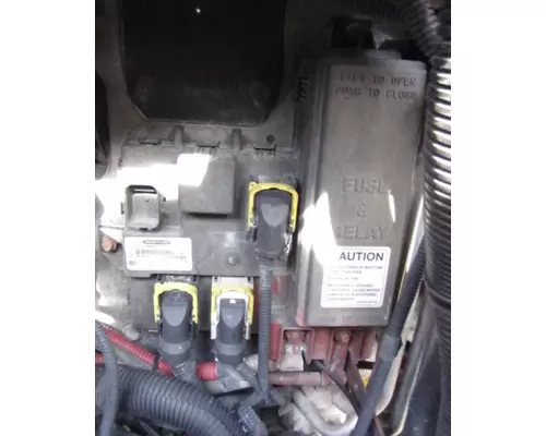 FREIGHTLINER CASCADIA 125 CHASSIS CONTROL MODULE..CCM