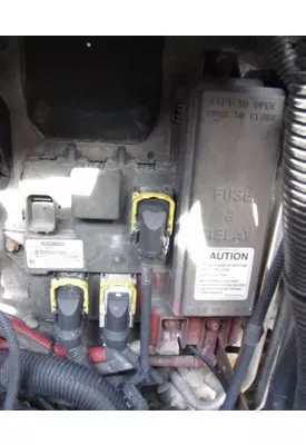 FREIGHTLINER CASCADIA 125 CHASSIS CONTROL MODULE..CCM