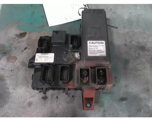 FREIGHTLINER CASCADIA 125 CHASSIS CONTROL MODULE..CCM