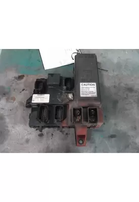 FREIGHTLINER CASCADIA 125 CHASSIS CONTROL MODULE..CCM