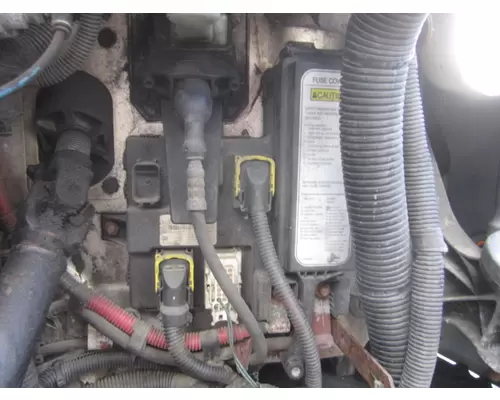 FREIGHTLINER CASCADIA 125 CHASSIS CONTROL MODULE..CCM