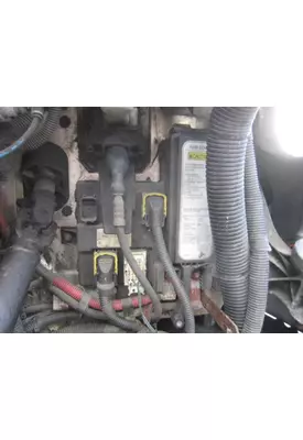 FREIGHTLINER CASCADIA 125 CHASSIS CONTROL MODULE..CCM